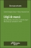 Litigii de munca - Jurisprudenta relevanta a Curtii de Apel Bucuresti pe semestrul I 2010