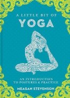 Little Bit of Yoga