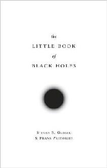 Little Book of Black Holes