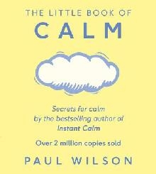 Little Book Of Calm