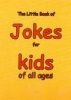 Little Book Jokes for Kids