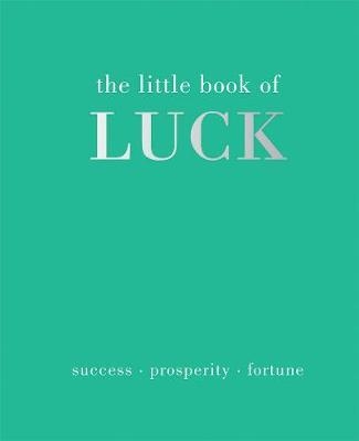 Little Book of Luck