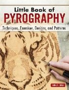 Little Book of Pyrography