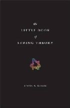 Little Book String Theory