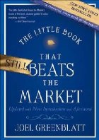 Little Book That Still Beats the Market