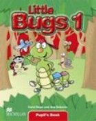 Little Bugs Pupil Book