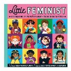 Little Feminist Picture Book