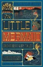 Little Mermaid and Other Fairy Tales, The (Illustrated with