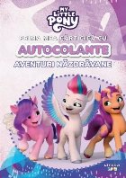 My Little Pony : aventuri năzdrăvane