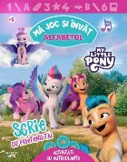 Little Pony Mă joc şi