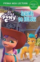 My Little Pony : Schimb de roluri