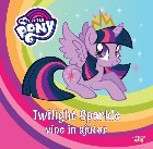 My Little Pony. Twilight Sparkle vine in ajutor