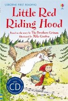 Little Red Riding Hood