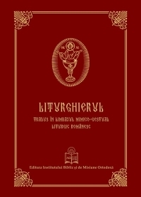 Liturghier mimico-gestual