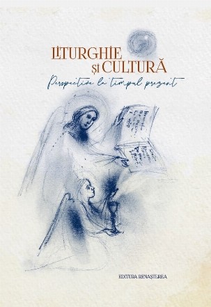 Liturgie şi cultură : perspective la timpul prezent,volum omagial dedicat IPS Andrei la împlinirea a 75 de ani