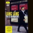 coperta Live At Carnegie Hall