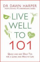 coperta Live Well to 101