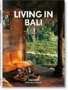 Living in Bali