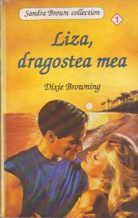 Liza, dragostea mea