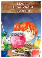 Lizuca Borcanul gem