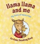 Llama Llama and Me: Book