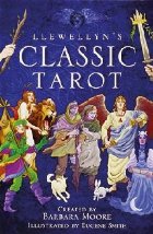 Llewellyn\ Classic Tarot
