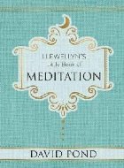Llewellyn\'s Little Book of Meditation
