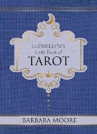 Llewellyn\'s Little Book of Tarot