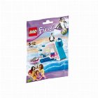 Locul de joaca al pinguinului Locul de joaca al pinguinului