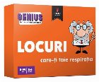 Locuri care-ti taie respiratia. Joc de cultura generala