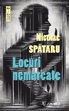 Locuri nemarcate