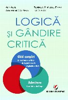 Logică şi gândire critică ghid