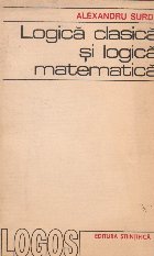 Logica clasica logica matematica