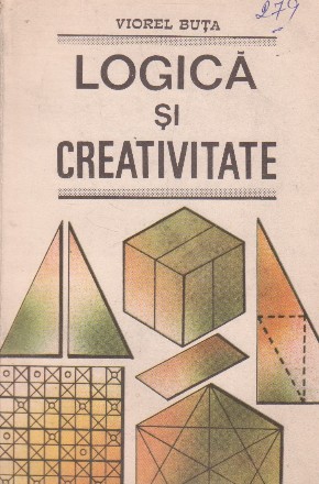 Logica si creativitate