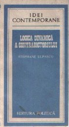 Logica dinamica a contradictoriului