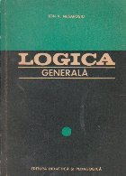 Logica generala