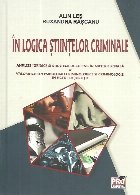 logica stiintelor criminale Analize juridice