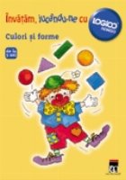 Logico - Culori si forme Logico - Culori si forme