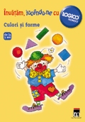 Logico - Culori si forme