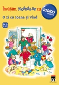 Logico - O zi cu ioana si vlad