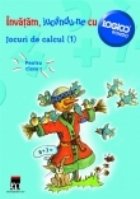 Logico - Jocuri de calcul (1 )pentru clasa I