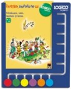 Logico - Primavara, vara, toamna si iarna Logico - Primavara, vara, toamna si iarna