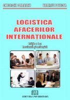 Logistica afacerilor internationale