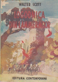 Logodnica din Lammermoor