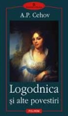 Logodnica si alte povestiri Logodnica si alte povestiri