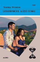 coperta Logodnicul altei femei