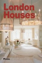 coperta LONDON HOUSES