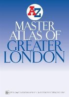 London Master Atlas