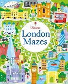 London mazes