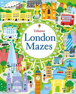 London mazes